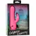 CalExotics California Dreaming Sacramento Sweetie Roze Dual Stimulator