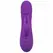 CalExotics California Dreaming Manhattan Beach Marvel Dual Vibrator Ljubičasta