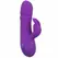 CalExotics California Dreaming Manhattan Beach Marvel Dual Vibrator Ljubičasta