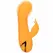 CalExotics Montecito Muse Dual Action Vibrator Narandžasti USB Punjiv