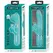 Pretty Love Butterfly Aqua Green 4-u-1 Multi-Funkcionalni Intimni Uređaj