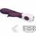 Pretty Love Butterfly Kiss Dual Motor Intimate Device Purple 30 Modes