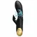 Pretty Love Luxury Crni Intimni Uređaj sa 18K Pozlatom, USB Punjiv