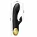 Pretty Love Luxury Crni Intimni Uređaj sa 18K Pozlatom, USB Punjiv