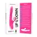 Diversia Bunny Up & Down 24 cm Intim Masina, USB, Silikon, Roza
