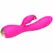 Nalone Magic Stick Roza Dvojni Motor Intim Masazer, 7 Rezima, 193mm