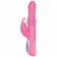 Seven Creations E Rabbit Classic Rechargeable Silicone Massager 25.6cm