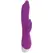 OHMAMA Flexible Dolphin Design Vibrator 22cm USB Rechargeable Lilac