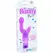 CalExotics The Original Bunny Kiss Roza Fleksibilni Intimni Uredjaj