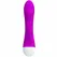 Pretty Love Smart Will Silicone Vibrator 30 Modes Rechargeable Pink