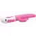 Pretty Love Antoine Silicone Rotating Dual-Action Vibrator, 12 Modes