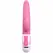 Pretty Love Antoine Silicone Rotating Dual-Action Vibrator, 12 Modes