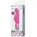 Pretty Love Antoine Silicone Rotating Dual-Action Vibrator, 12 Modes