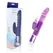 INTENSE Estuard Gore-Dole Rotator Vibrator Ljubicasta, 30cm, 12 Rezima