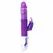 INTENSE Estuard Gore-Dole Rotator Vibrator Ljubicasta, 30cm, 12 Rezima