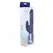 INTENSE Estuard Gore-Dole Rotator Vibrator Ljubicasta, 30cm, 12 Rezima