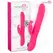 Moressa Warren Premium Silikonski Intimni Uredjaj USB Punjiv 25.5cm