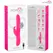 Moressa Warren Premium Silikonski Intimni Uredjaj USB Punjiv 25.5cm