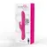 Moressa Warren Premium Silikonski Intimni Uredjaj USB Punjiv 25.5cm