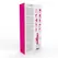 Moressa Warren Premium Silikonski Intimni Uredjaj USB Punjiv 25.5cm