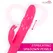 Moressa Warren Premium Silikonski Intimni Uredjaj USB Punjiv 25.5cm