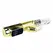 Baile US Rabbit Gold Prince Intimate Rotating Device, Gold, 23 cm