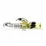 Baile US Rabbit Gold Prince Intimate Rotating Device, Gold, 23 cm