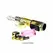 Baile US Rabbit Gold Prince Intimate Rotating Device, Gold, 23 cm
