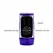 Baile Butterfly Prince Rotating Silicone Massager 23cm Pink