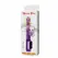 Baile Butterfly Prince Rotating Silicone Massager 23cm Pink
