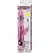 Baile US Rabbit Throbbing Butterfly - Dual Action Intimate Device, Purple