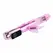 Baile US Rabbit Throbbing Butterfly - Dual Action Intimate Device, Purple
