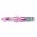 Baile US Rabbit Throbbing Butterfly - Dual Action Intimate Device, Purple