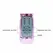Baile US Rabbit Throbbing Butterfly - Dual Action Intimate Device, Purple