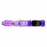Baile US Rabbit Passion Baron Multi-Function Intimate Machine 23cm Purple