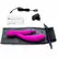 Pretty Love Bliss High-Grade Lilac Massager 30-Mode Rechargeable 21cm