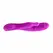 Pretty Love Bliss High-Grade Lilac Massager 30-Mode Rechargeable 21cm
