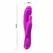 Pretty Love Bliss High-Grade Lilac Massager 30-Mode Rechargeable 21cm
