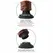 Pipedream King Cock Vibrant Model Braon 20.32 cm – Podesivi Intimni Uredjaj