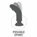 Pipedream King Cock Vibrating Intimate Device Brown 17.8 cm Multispeed