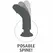 Pipedream King Cock Vibrating System Brown 15.24 cm Adjustable