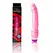 Baile Waves of Pleasure Intimate Device 23 cm Pink Flexible Surface
