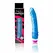 Baile Waves of Pleasure Linex Plava 23 cm Sistem Vibracije