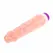 Baile Linex Flexible Vibrating Model 19.5 cm - Adjustable Speed, Soft Touch