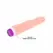Baile Linex Flexible Vibrating Model 19.5 cm - Adjustable Speed, Soft Touch