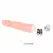 Baile Linex Flexible Vibrating Model 19.5 cm - Adjustable Speed, Soft Touch
