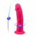 Silexd Model 2 Roza 17cm – Uredjaj za Intimno Blagostanje sa Daljinskim Upravljacem