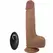 PRETTY LOVE Tommy Rechargeable Silicone Intimate Device 22.5cm with Remote
