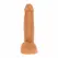 Get Real Rotating Beads Intimate Machine Boja kože, Usisna baza, 22cm
