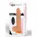 Get Real Rotating Beads Intimate Machine Boja kože, Usisna baza, 22cm